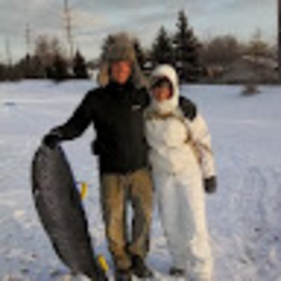 Meet your Posher, Nick - Picture 1 of 1